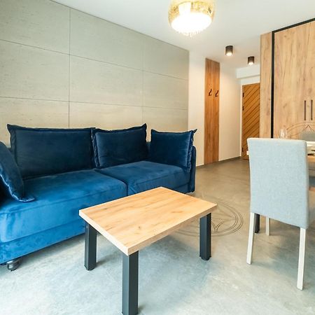 Tatra Square Apartments Zakopane Eksteriør bilde